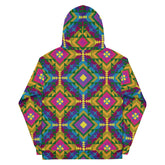 Kaleidoscope Hoodie